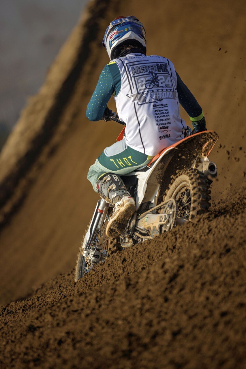 Master MX 2024 - The Race 